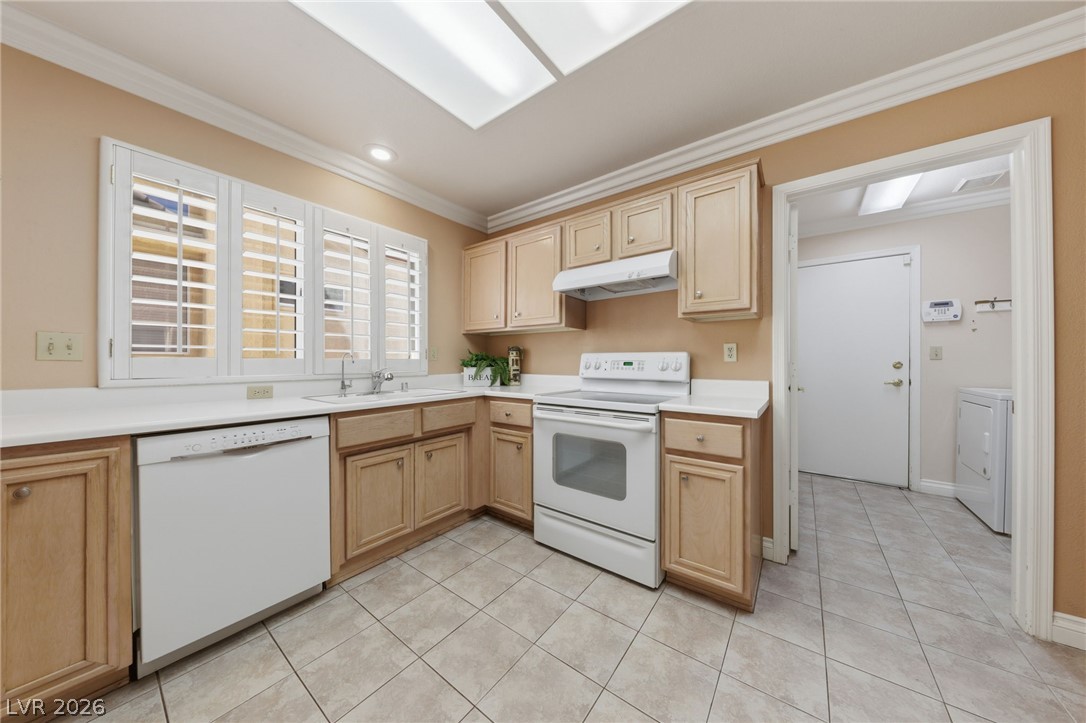 2548 Highvale Drive Las Vegas NV 89134