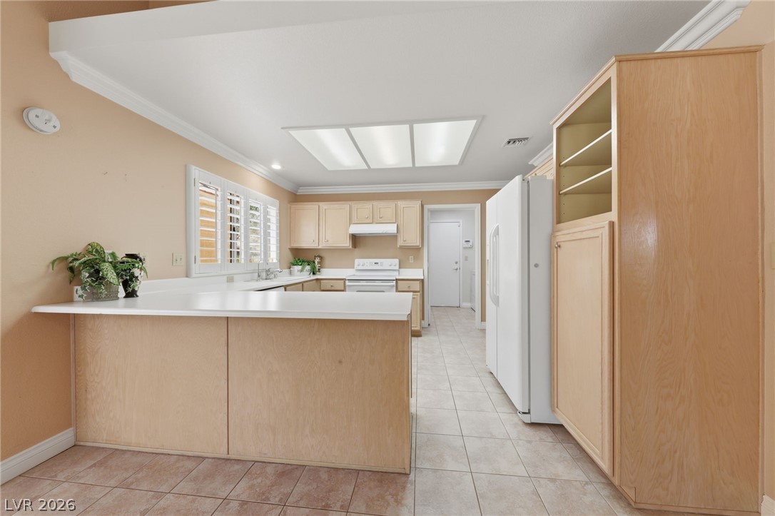2548 Highvale Drive Las Vegas NV 89134