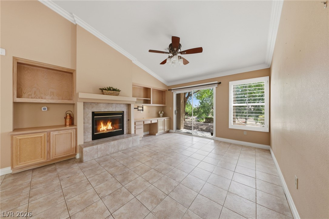 2548 Highvale Drive Las Vegas NV 89134