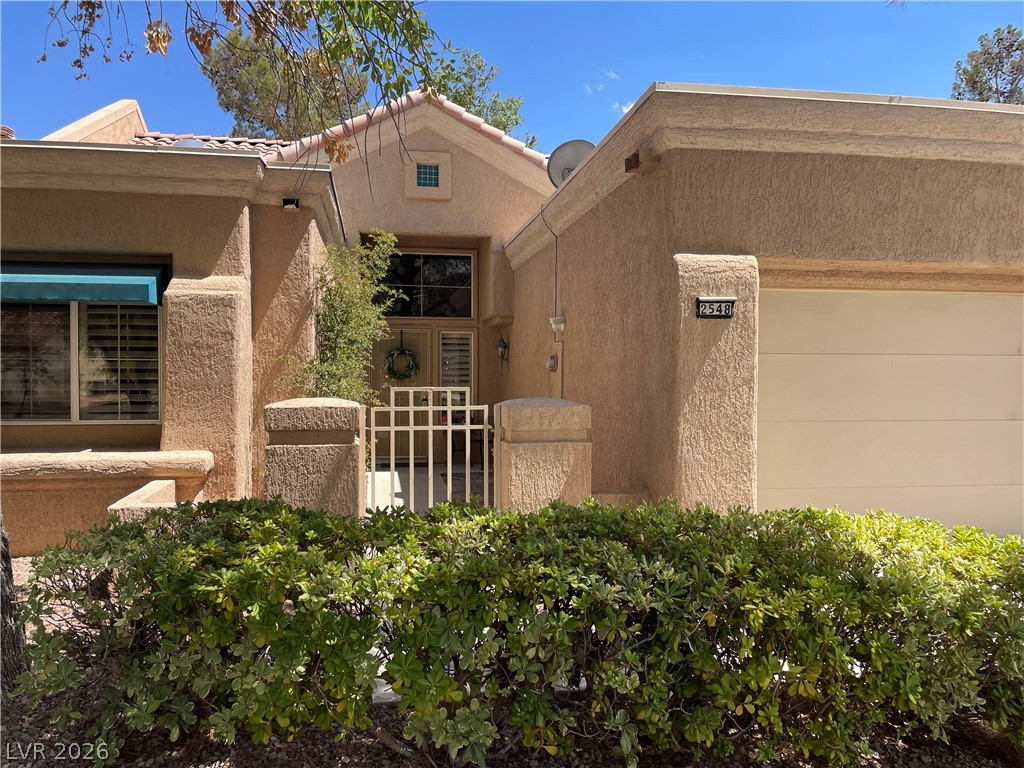 2548 Highvale Drive Las Vegas NV 89134