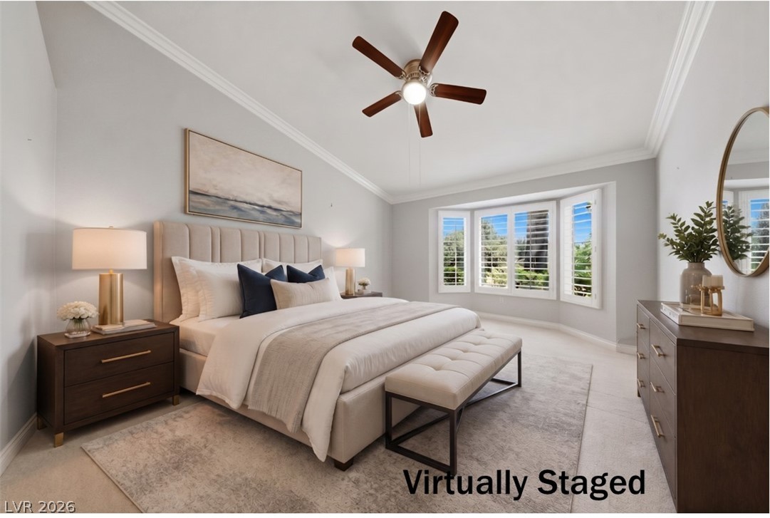 2548 Highvale Drive Las Vegas NV 89134