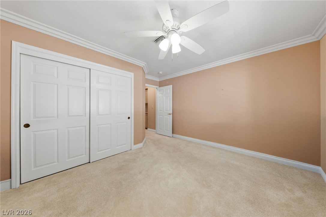 2548 Highvale Drive Las Vegas NV 89134
