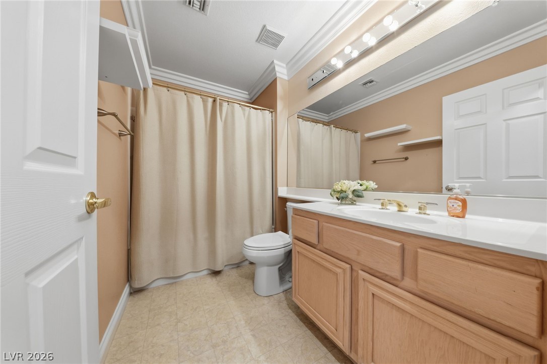 2548 Highvale Drive Las Vegas NV 89134