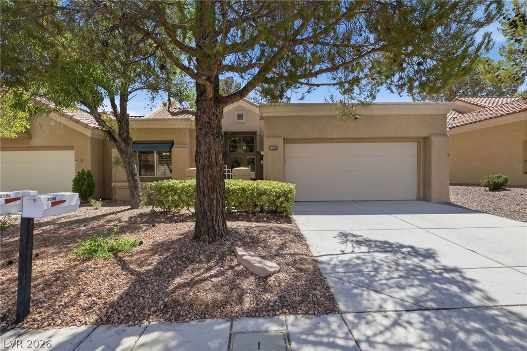 2548 Highvale Drive Las Vegas NV 89134
