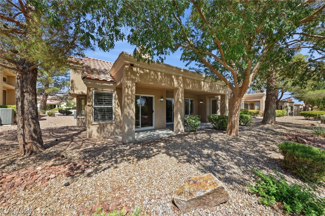 2548 Highvale Drive Las Vegas NV 89134