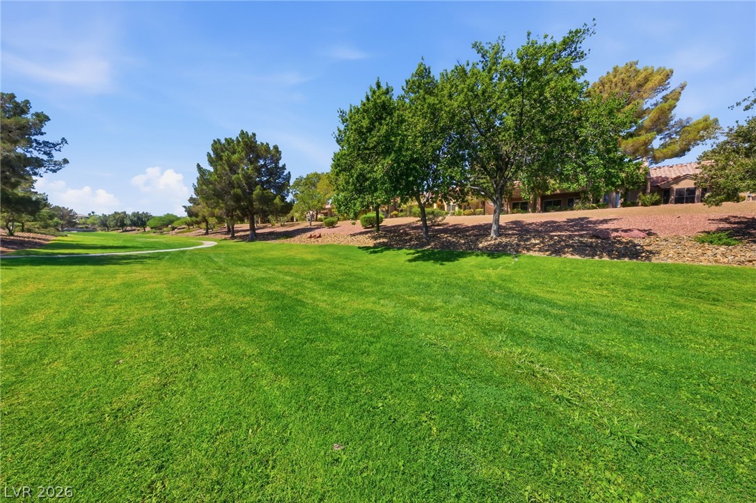 2548 Highvale Drive Las Vegas NV 89134