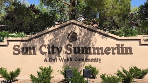 2548 Highvale Drive Las Vegas NV 89134