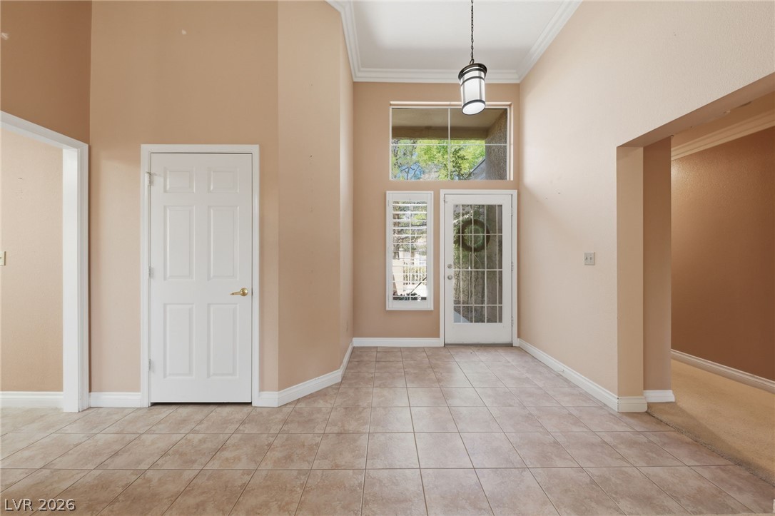 2548 Highvale Drive Las Vegas NV 89134
