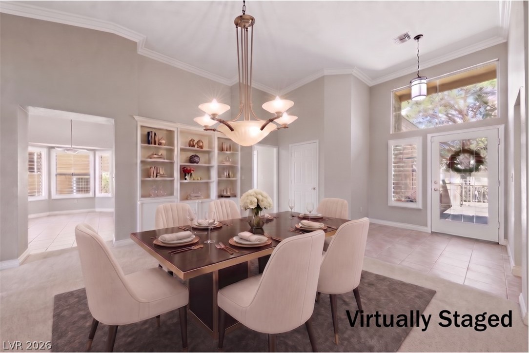 2548 Highvale Drive Las Vegas NV 89134