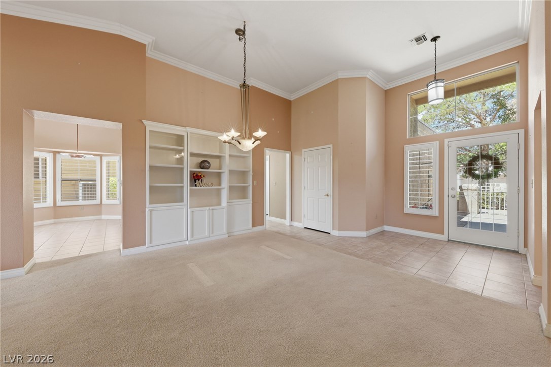 2548 Highvale Drive Las Vegas NV 89134