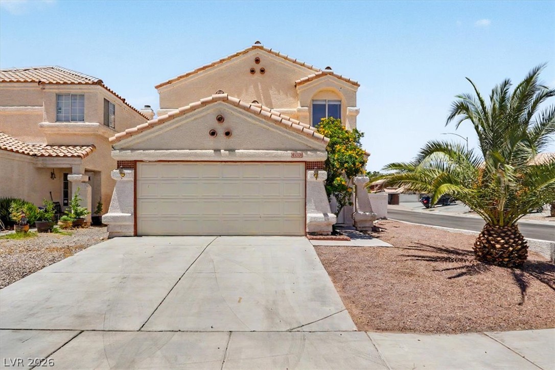 1513 Lucia Drive Las Vegas NV 89128