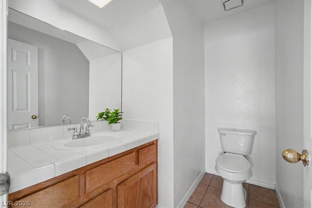 1513 Lucia Drive Las Vegas NV 89128
