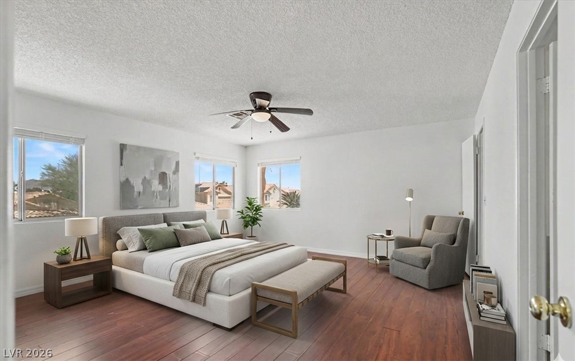 1513 Lucia Drive Las Vegas NV 89128