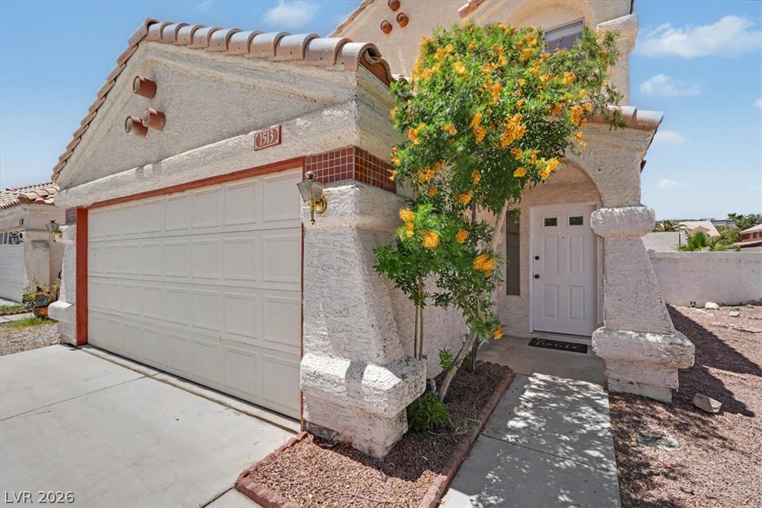 1513 Lucia Drive Las Vegas NV 89128