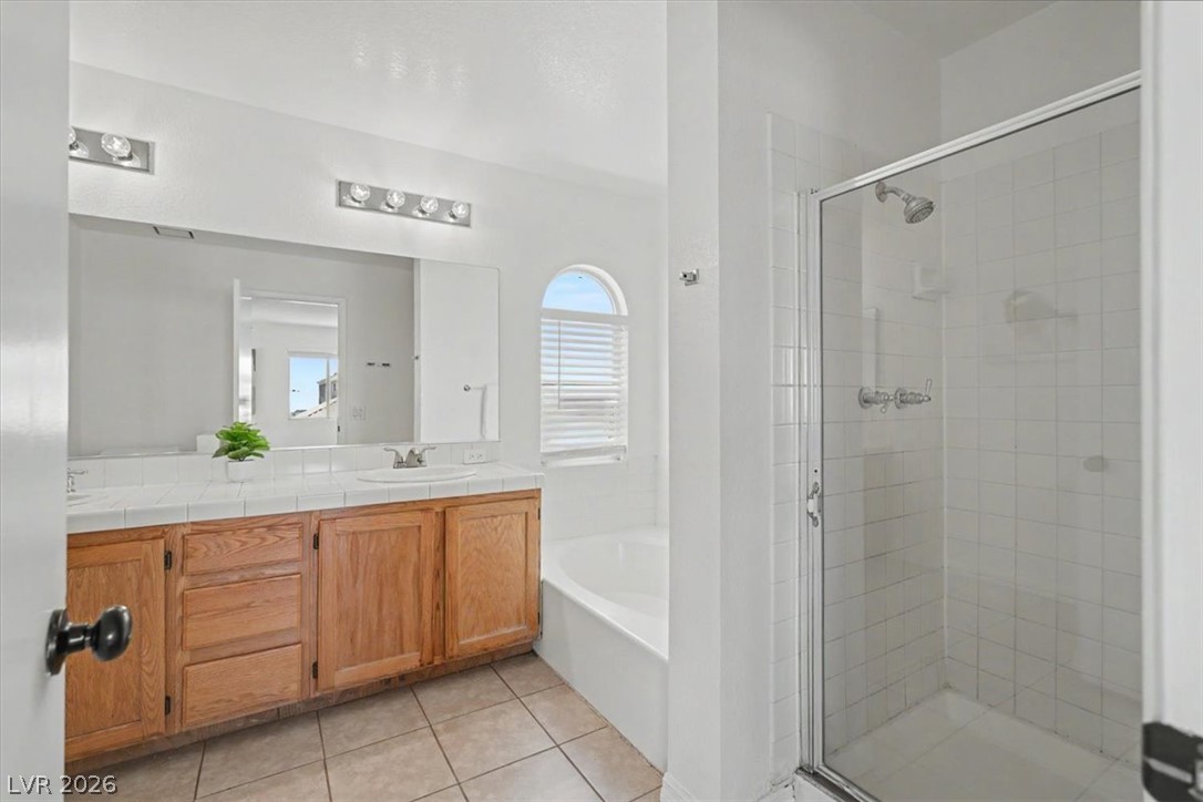 1513 Lucia Drive Las Vegas NV 89128