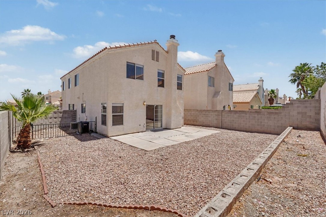 1513 Lucia Drive Las Vegas NV 89128