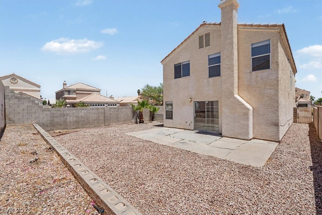 1513 Lucia Drive Las Vegas NV 89128
