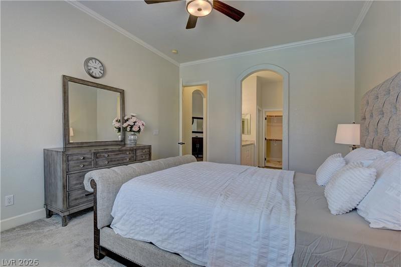 4840 Graziano Avenue Las Vegas NV 89141