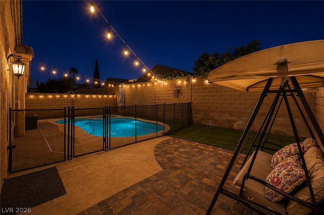 4840 Graziano Avenue Las Vegas NV 89141