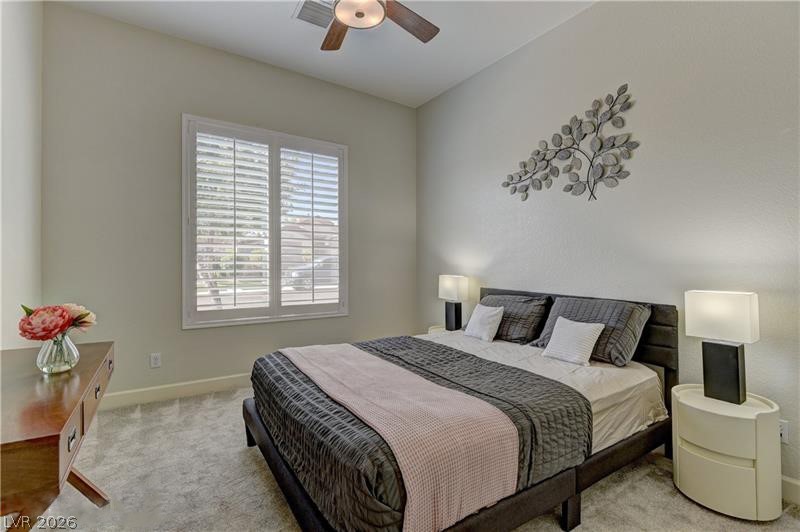4840 Graziano Avenue Las Vegas NV 89141