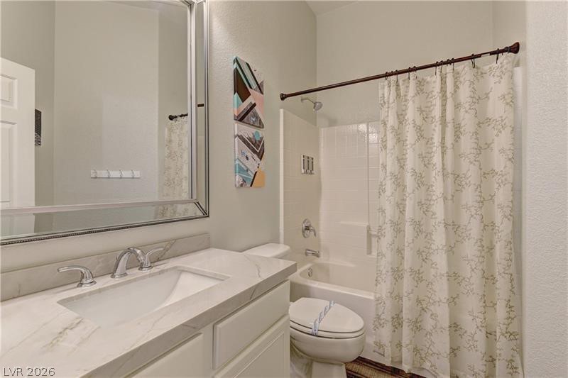 4840 Graziano Avenue Las Vegas NV 89141