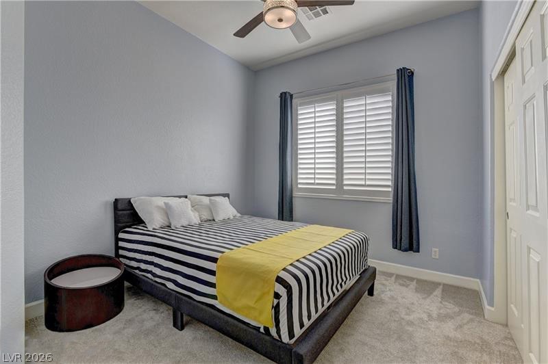 4840 Graziano Avenue Las Vegas NV 89141