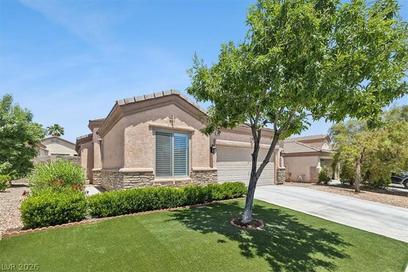 4840 Graziano Avenue Las Vegas NV 89141