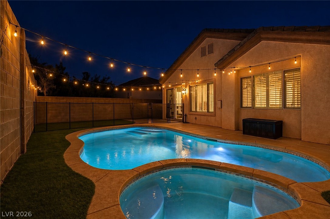 4840 Graziano Avenue Las Vegas NV 89141