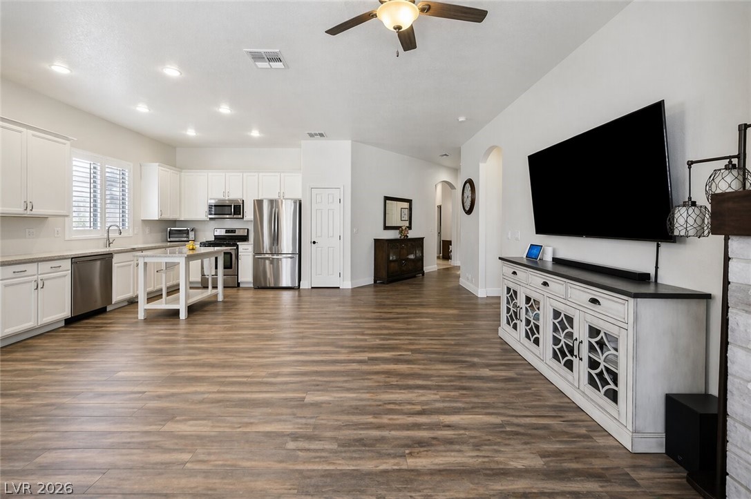 4840 Graziano Avenue Las Vegas NV 89141