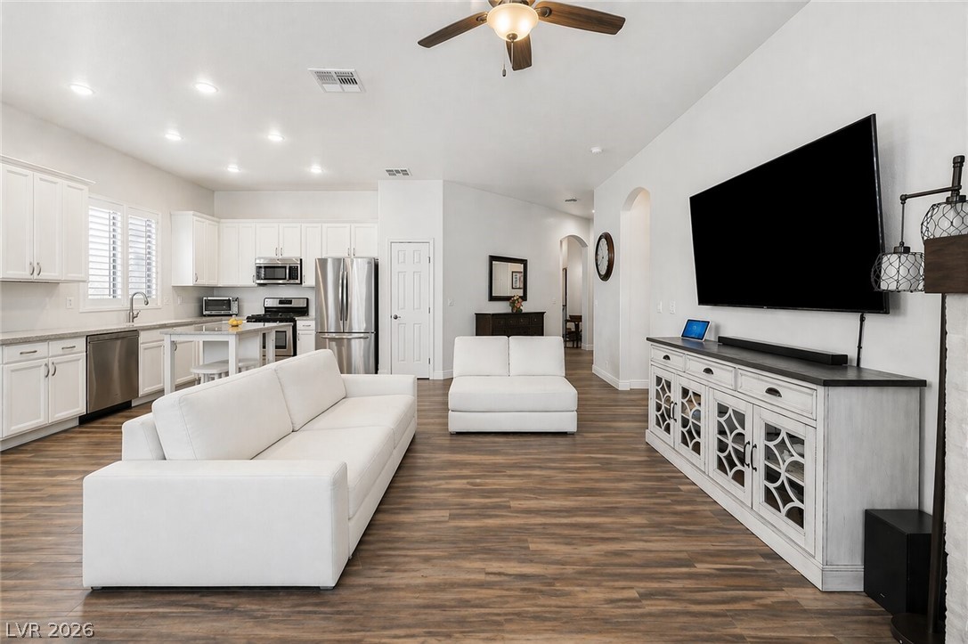4840 Graziano Avenue Las Vegas NV 89141