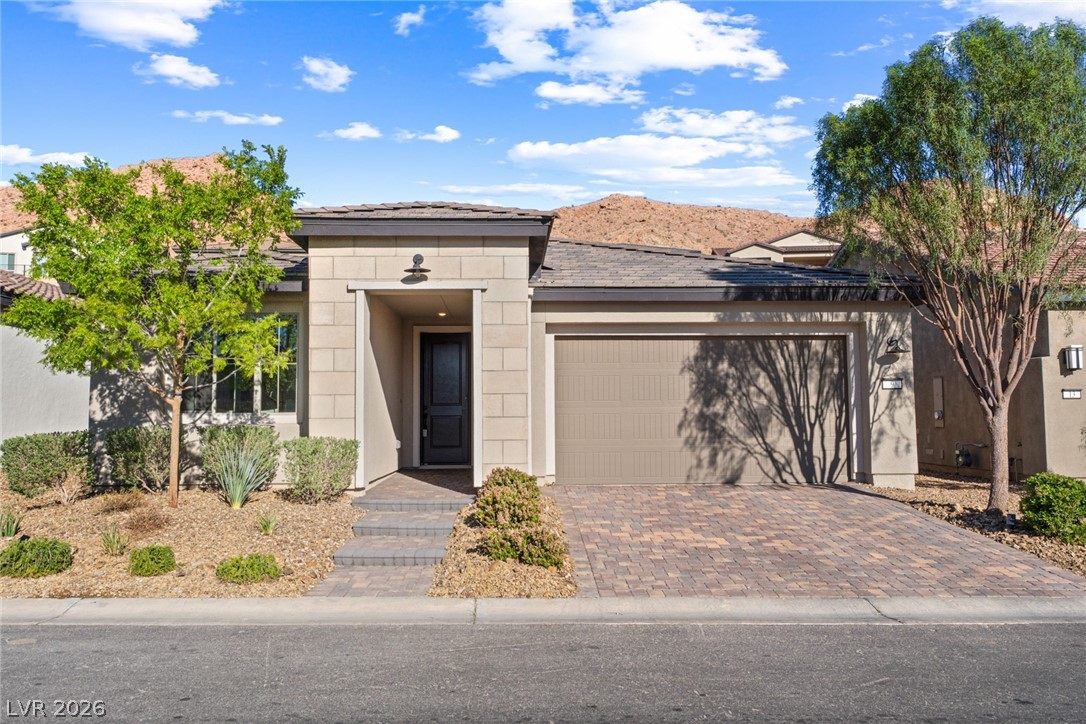 9 Desert Juniper Lane Henderson NV 89011