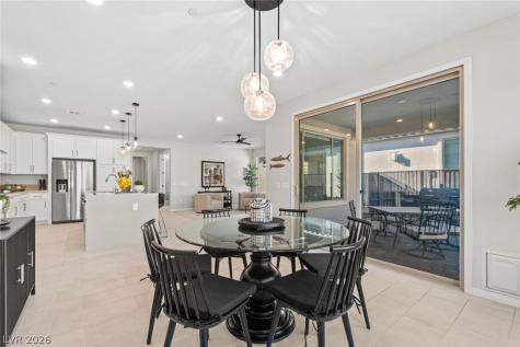 9 Desert Juniper Lane Henderson NV 89011