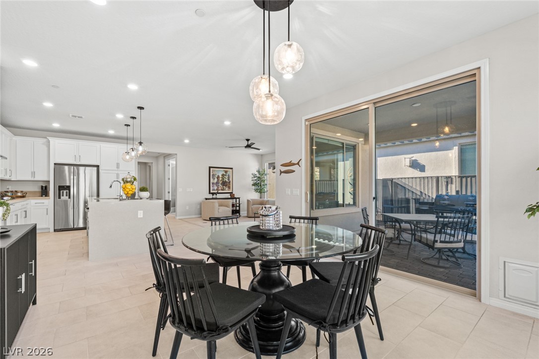 9 Desert Juniper Lane Henderson NV 89011