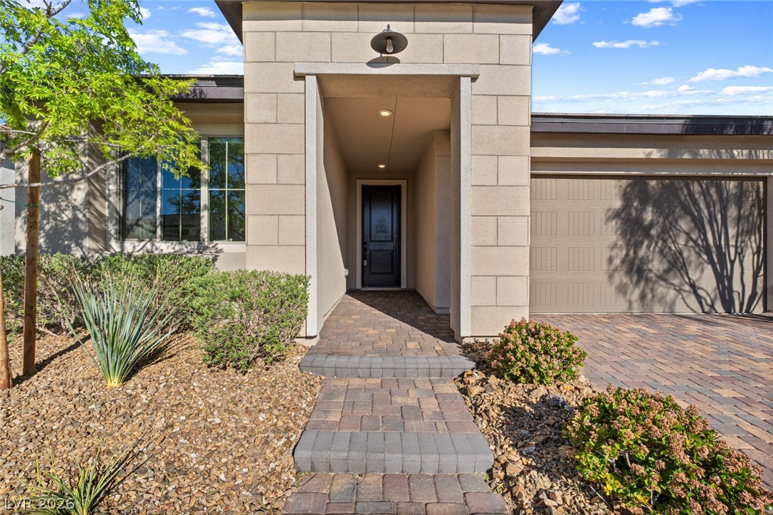 9 Desert Juniper Lane Henderson NV 89011