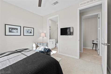 9 Desert Juniper Lane Henderson NV 89011