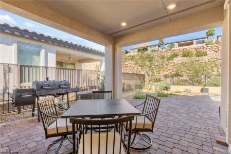 9 Desert Juniper Lane Henderson NV 89011