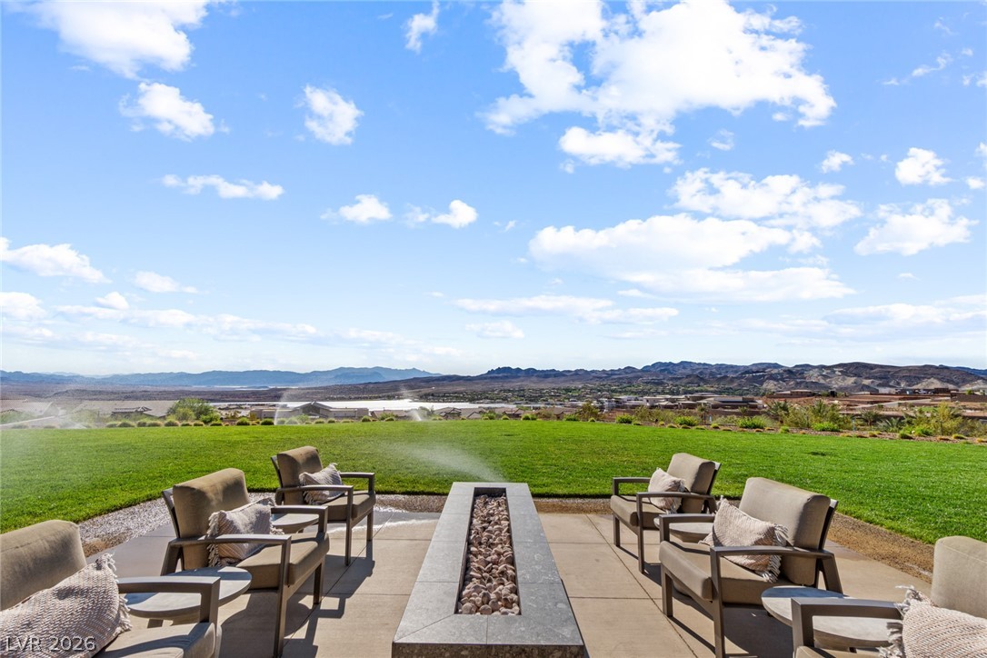 9 Desert Juniper Lane Henderson NV 89011