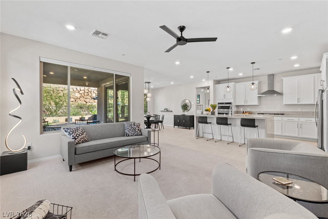 9 Desert Juniper Lane Henderson NV 89011