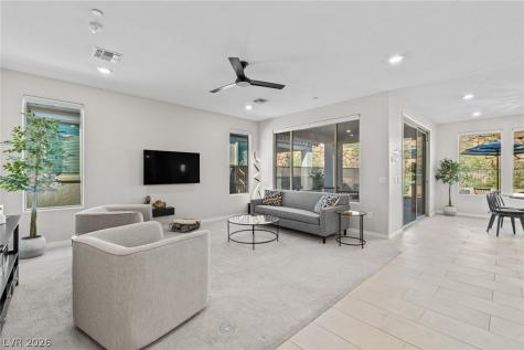 9 Desert Juniper Lane Henderson NV 89011
