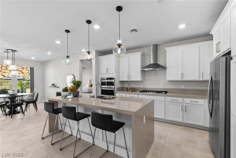 9 Desert Juniper Lane Henderson NV 89011