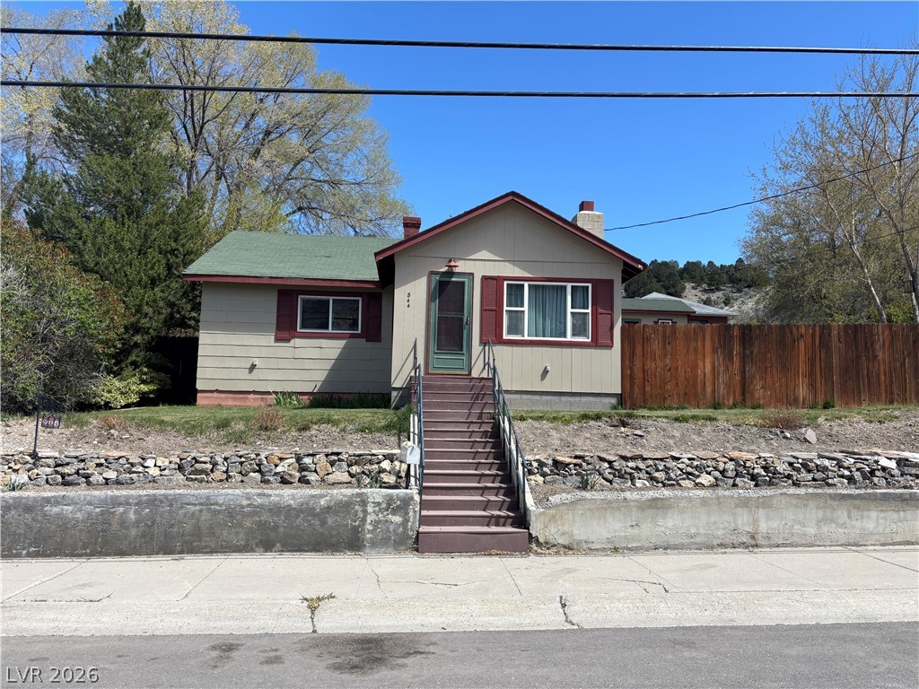 844 Murry Street Ely NV 89301