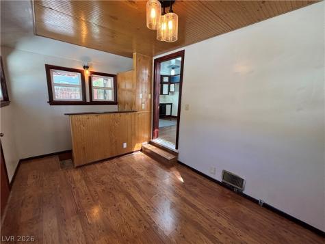 844 Murry Street Ely NV 89301