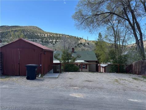 844 Murry Street Ely NV 89301
