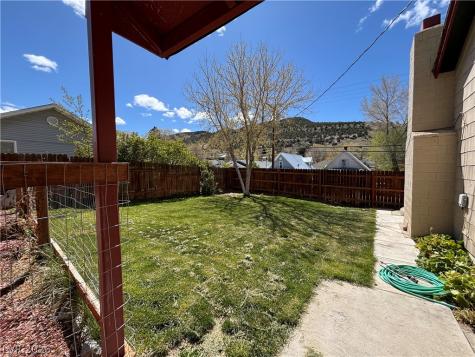 844 Murry Street Ely NV 89301