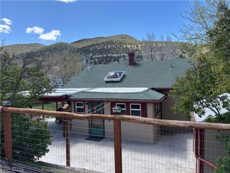 844 Murry Street Ely NV 89301