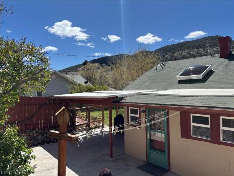 844 Murry Street Ely NV 89301