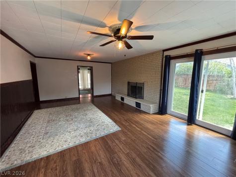 844 Murry Street Ely NV 89301