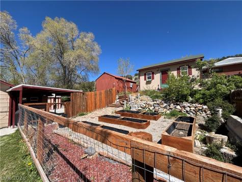 844 Murry Street Ely NV 89301