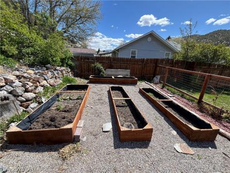 844 Murry Street Ely NV 89301