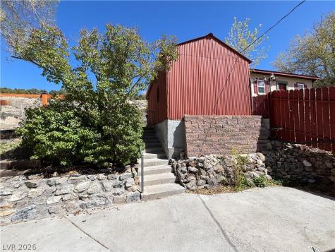 844 Murry Street Ely NV 89301